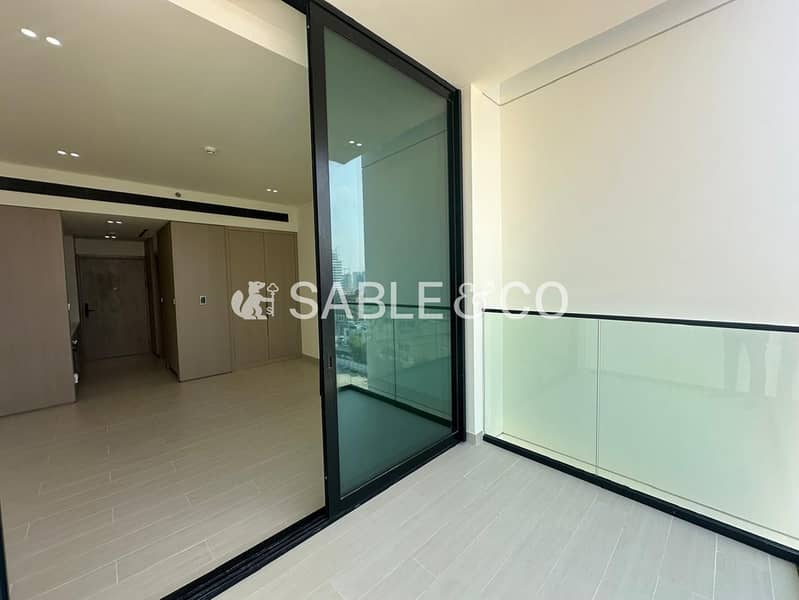 Negotiable | Open views | Handed over