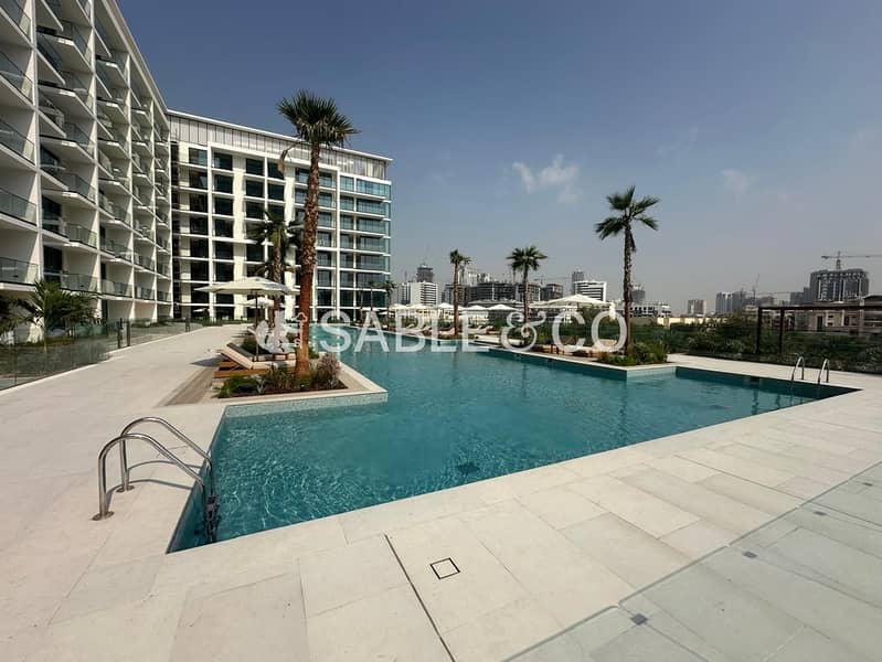 Negotiable | Open views | Handed over - Image 19