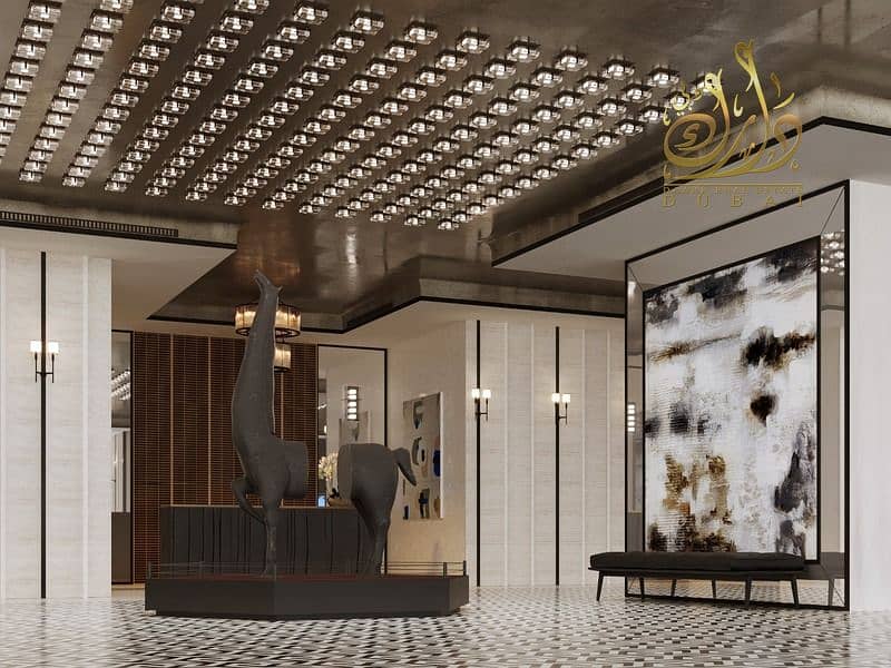 Fully Furnished. Elite Returns - Image 9