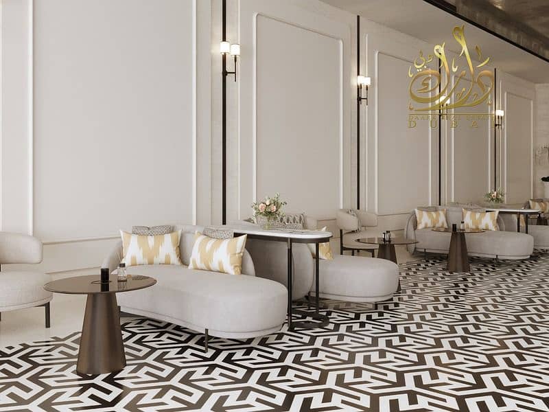 Fully Furnished. Elite Returns - Image 15