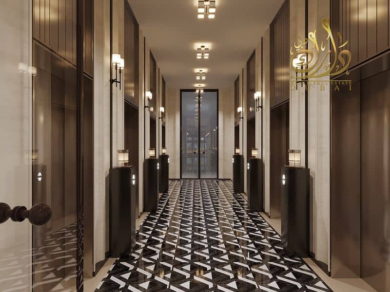 Fully Furnished. Elite Returns - Image 16