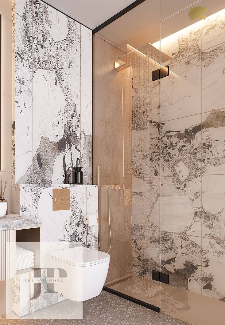 CONTEMPORARY CITY LUXURY | FLEXIBLE PREMIUM TERMS | HIGH-RETURN LIVING IN MAJAN - Image 10