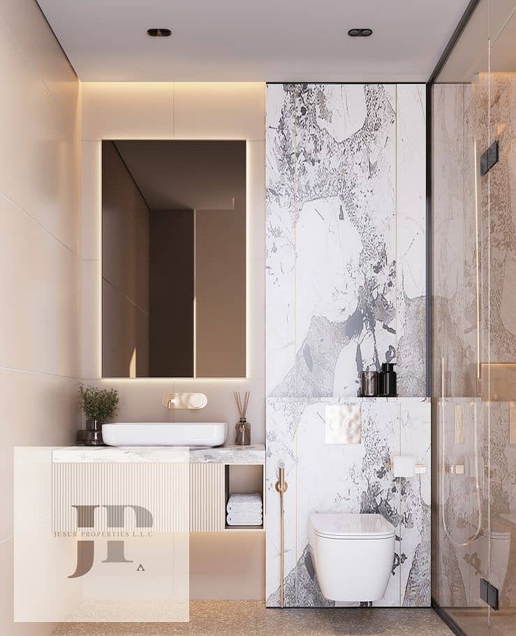 CONTEMPORARY CITY LUXURY | FLEXIBLE PREMIUM TERMS | HIGH-RETURN LIVING IN MAJAN - Image 11