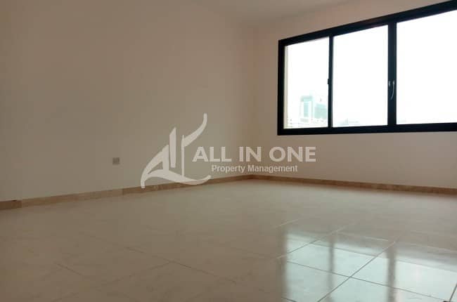 Convenient Place to Reside! 2 Bedroom in Electra @ AED 70000