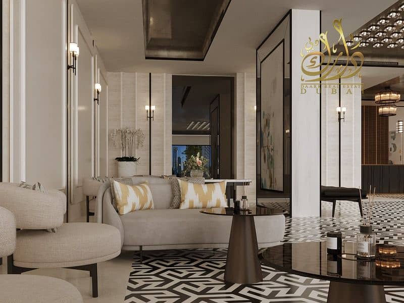 Prestige Living. Furnished. Profitable - Image 10