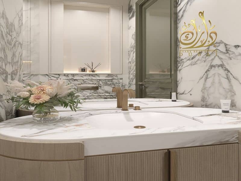 Prestige Living. Furnished. Profitable - Image 11