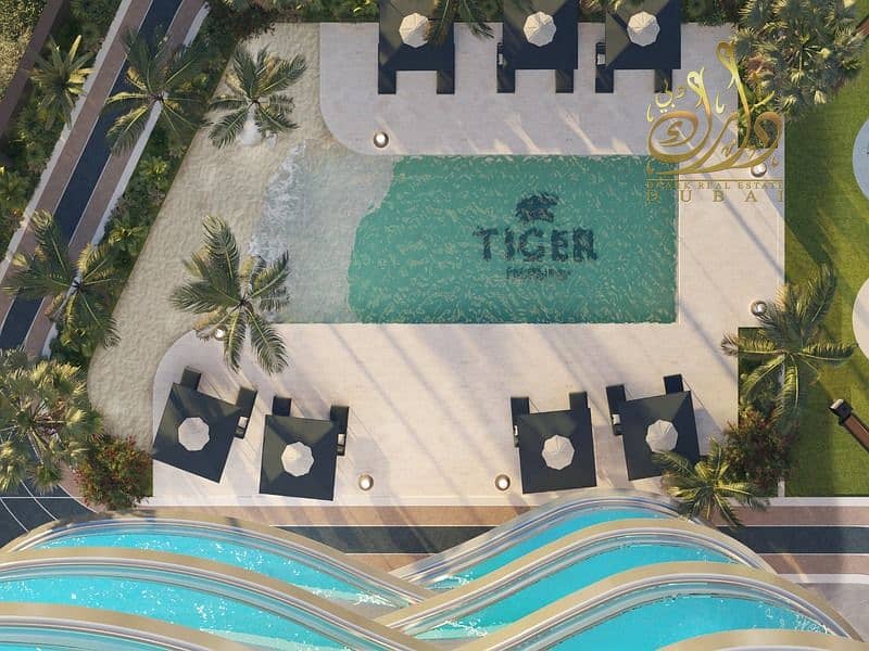 Prestige Living. Furnished. Profitable - Image 13