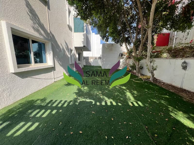 Independent | 4 Bed | Garden | Near Canal | Maid