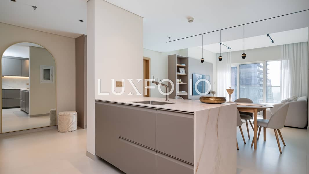 FULLY UPGRADED | VACANT | BEST LAYOUT