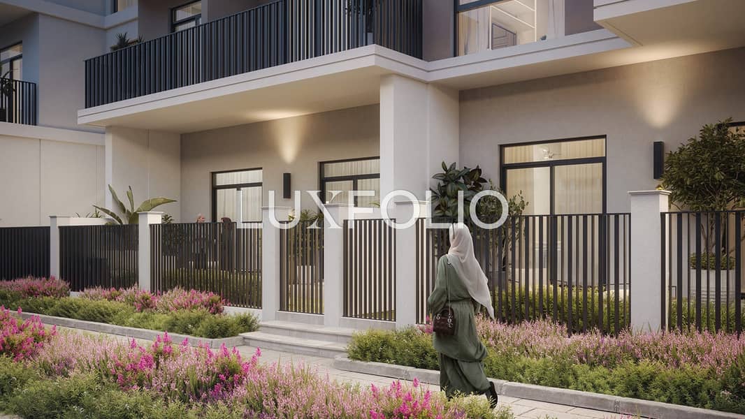 High Floor | Boulevard View | Largest Layout - Image 6