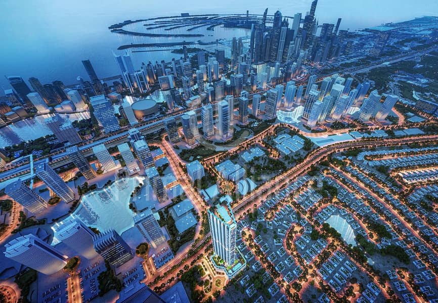 Best View | Distress Deal | Prime Location