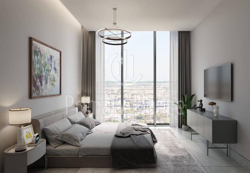 Best View | Distress Deal | Prime Location