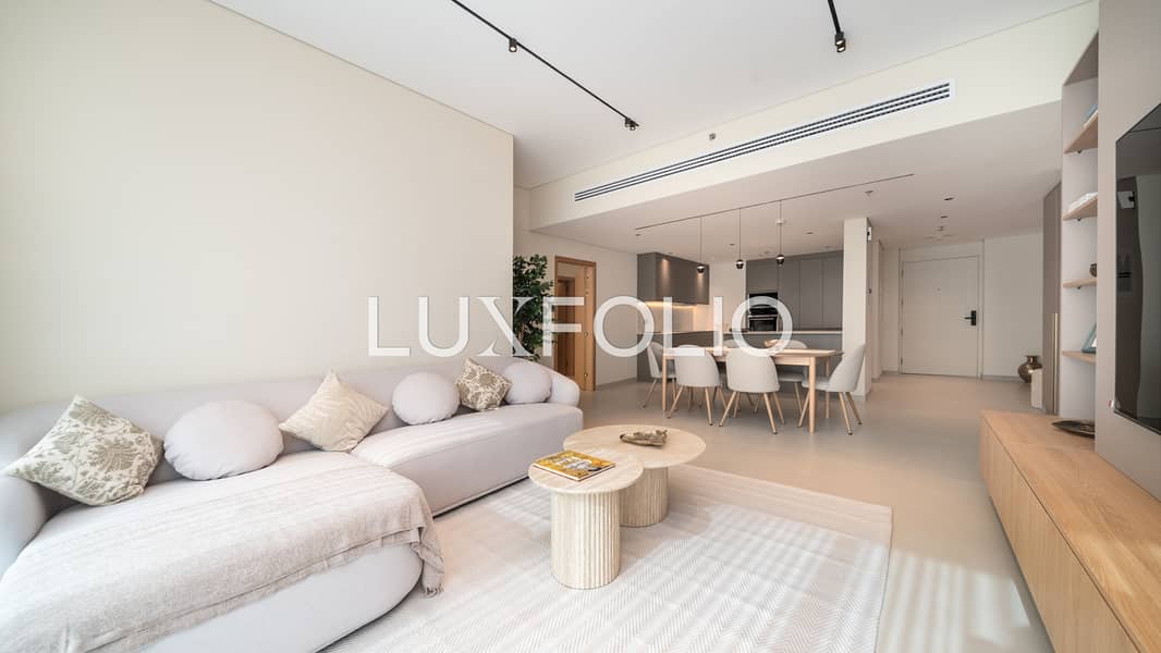 FULLY UPGRADED | VACANT | BEST LAYOUT