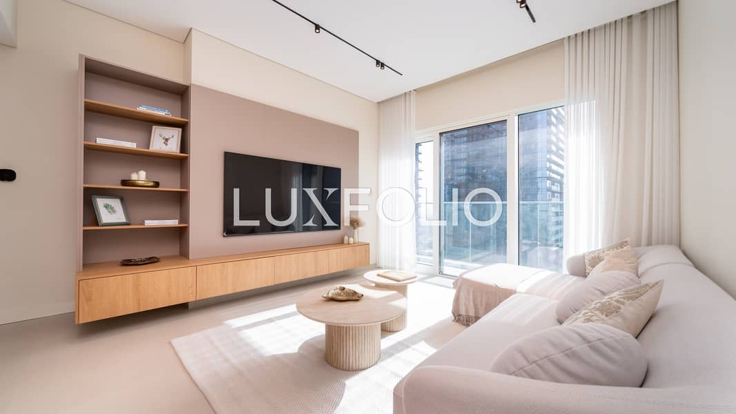 FULLY UPGRADED | VACANT | BEST LAYOUT - Image 11