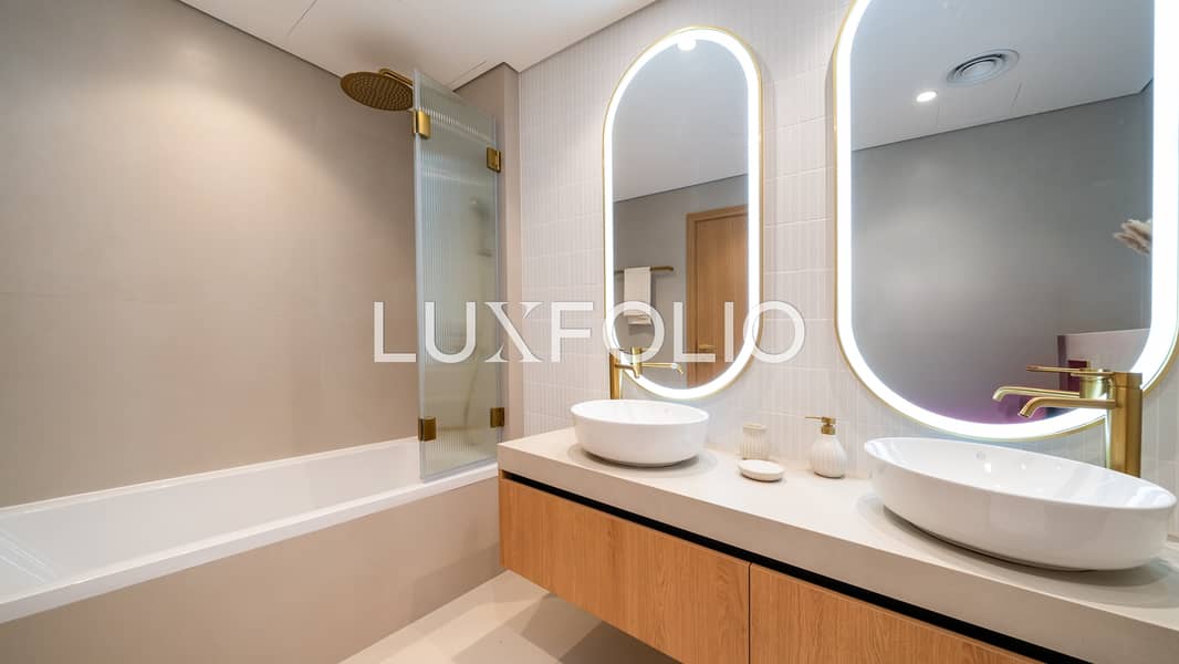 FULLY UPGRADED | VACANT | BEST LAYOUT - Image 18