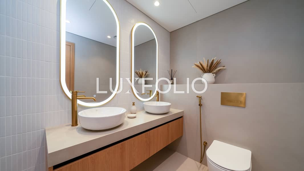 FULLY UPGRADED | VACANT | BEST LAYOUT - Image 19