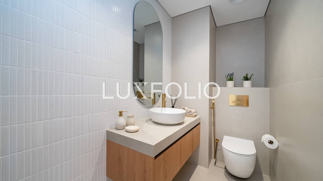 FULLY UPGRADED | VACANT | BEST LAYOUT - Image 23