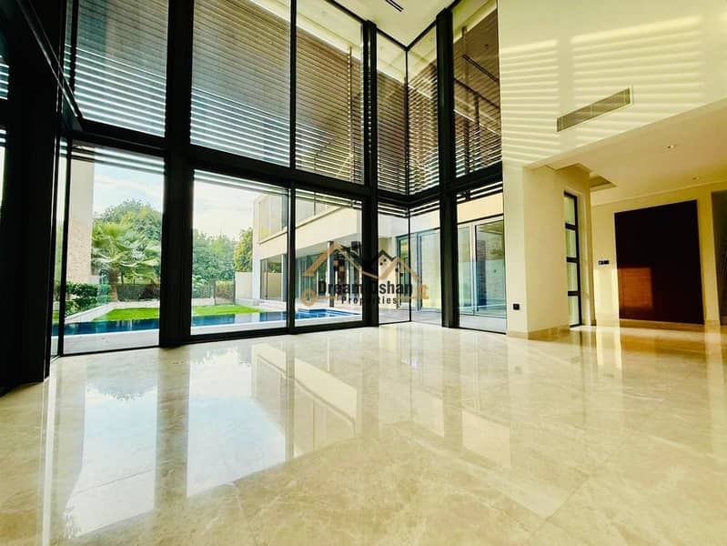 Private Pool - Modern Style | Unique Layout