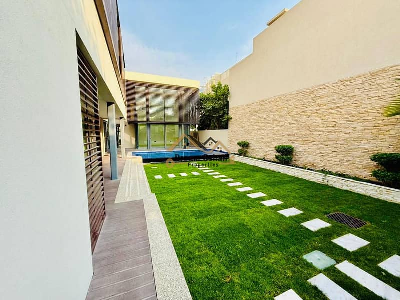 Private Pool - Modern Style | Unique Layout - Image 9