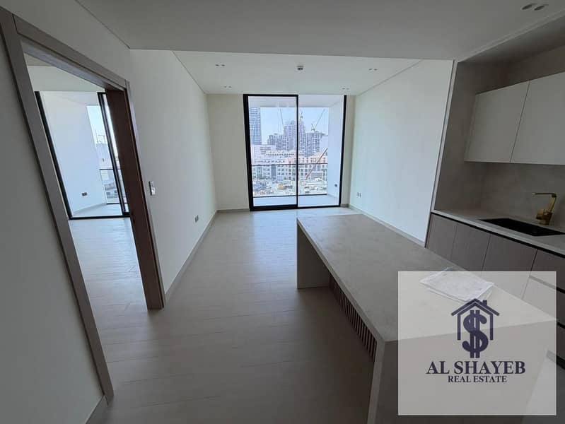 Apartment for Rent in Binghatti Phoenix – Brand new | Modern Design | Prime Location