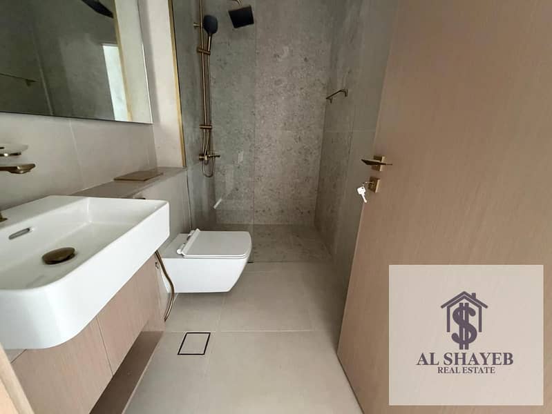 Apartment for Rent in Binghatti Phoenix – Brand new | Modern Design | Prime Location