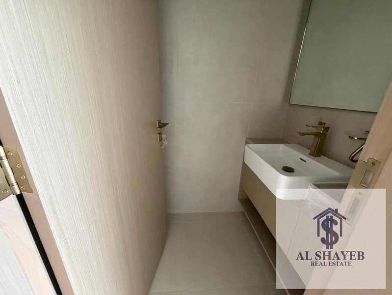 Apartment for Rent in Binghatti Phoenix – Brand new | Modern Design | Prime Location