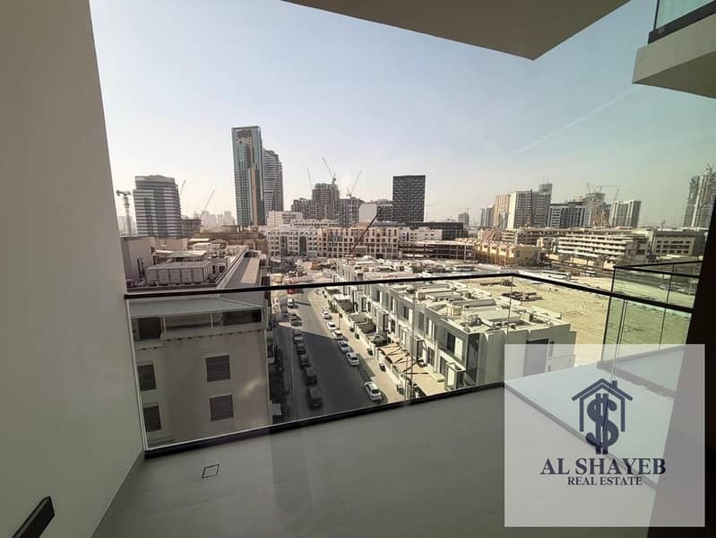 Apartment for Rent in Binghatti Phoenix – Brand new | Modern Design | Prime Location - Image 6