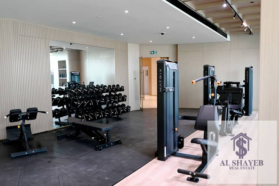 Apartment for Rent in Binghatti Phoenix – Brand new | Modern Design | Prime Location - Image 14