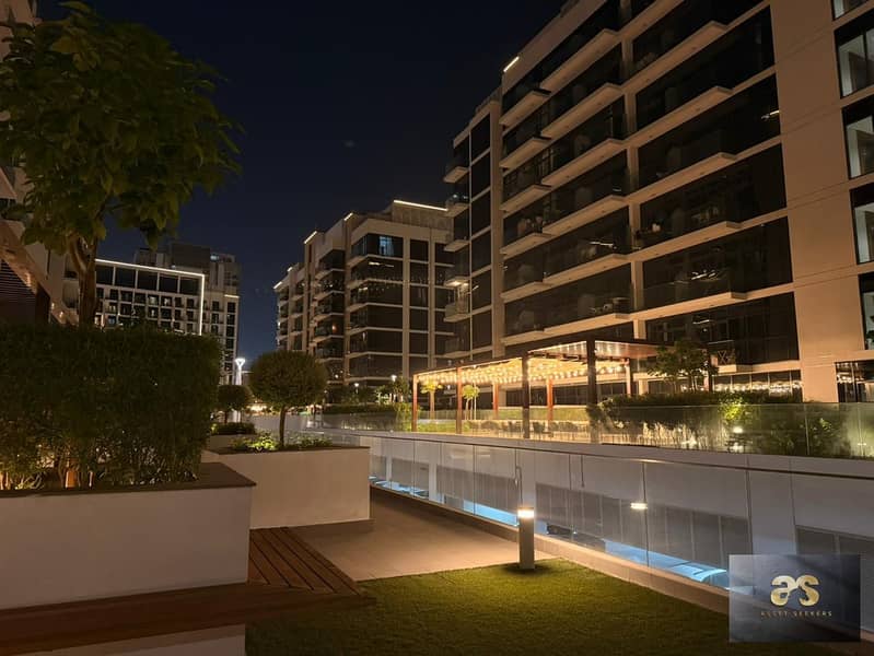 Studio | Investor Deal | Community View | Mid Floor - Image 7