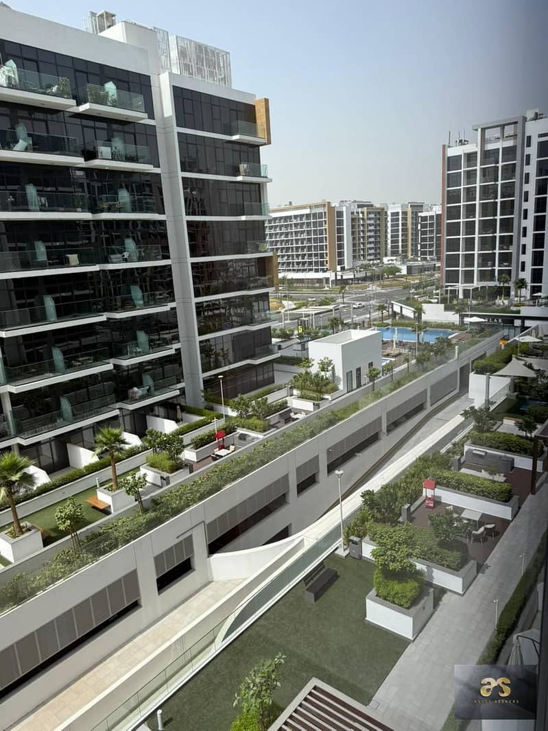 Studio | Investor Deal | Community View | Mid Floor - Image 9