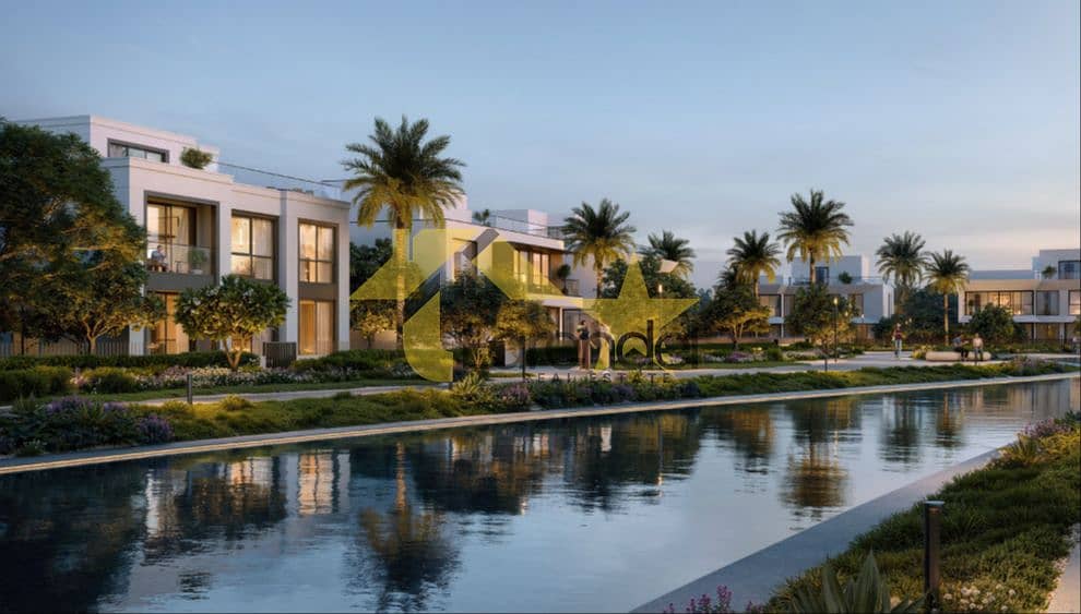 Luxury Waterfront Villa | New Launch | Get Priority Access | Freehold - Image 7