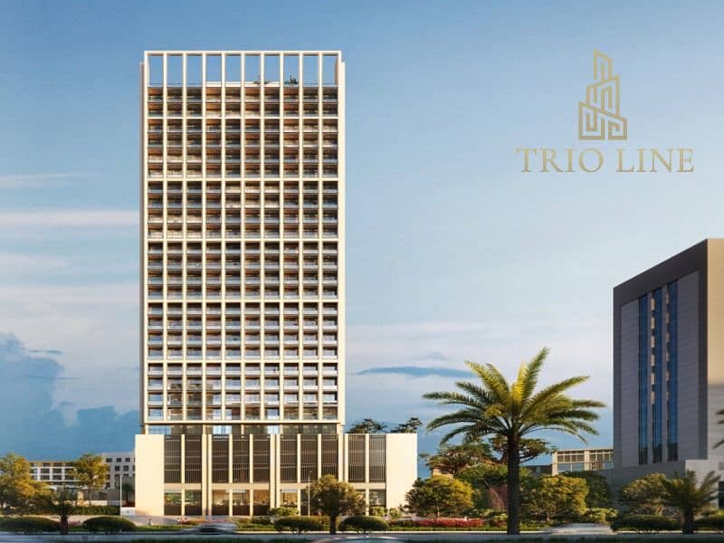 Exclusive offer on selected units | 0% commission | Lucrative investment opportunity | Breathtaking views.