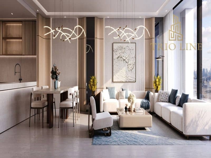 Exclusive offer on selected units | 0% commission | Lucrative investment opportunity | Breathtaking views. - Image 6