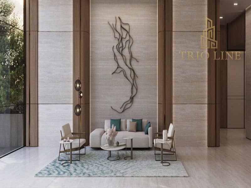 Exclusive offer on selected units | 0% commission | Lucrative investment opportunity | Breathtaking views. - Image 7