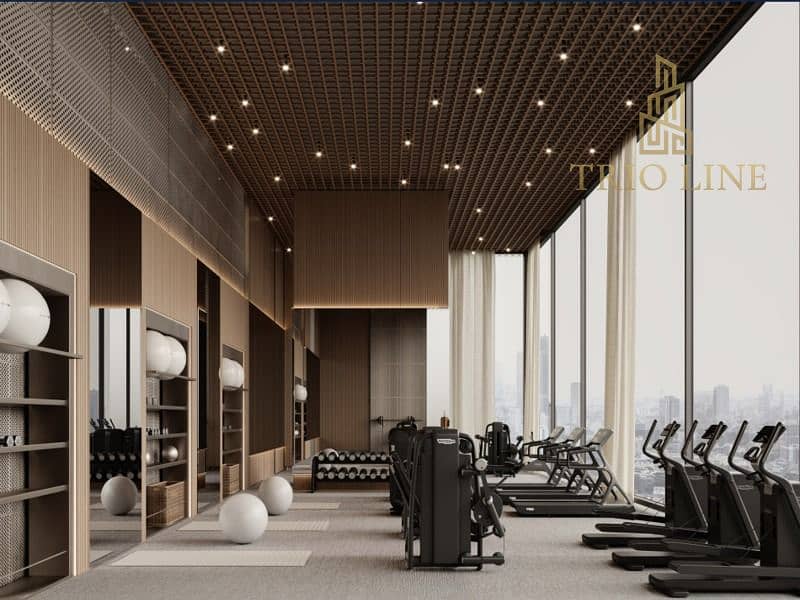 Exclusive offer on selected units | 0% commission | Lucrative investment opportunity | Breathtaking views. - Image 9