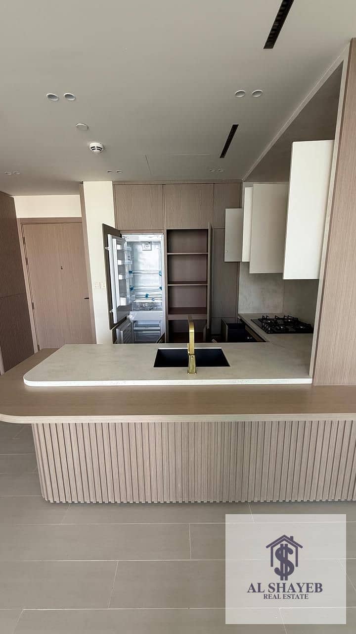 Apartment for Rent in Binghatti Phoenix – Brand new | Modern Design | Prime Location