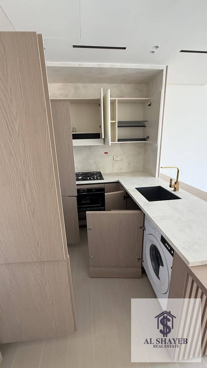 Apartment for Rent in Binghatti Phoenix – Brand new | Modern Design | Prime Location - Image 9