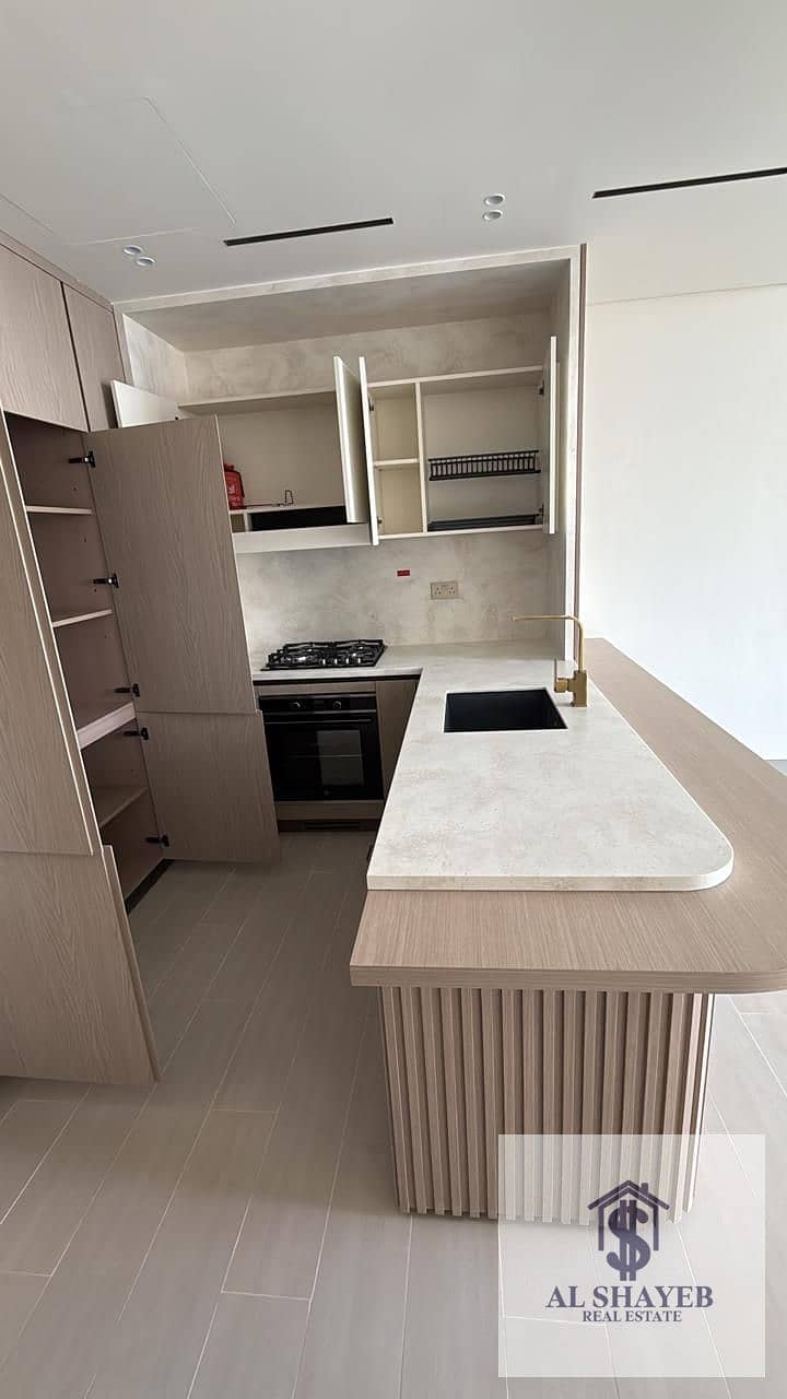 Apartment for Rent in Binghatti Phoenix – Brand new | Modern Design | Prime Location - Image 11