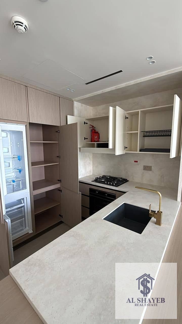 Apartment for Rent in Binghatti Phoenix – Brand new | Modern Design | Prime Location - Image 12