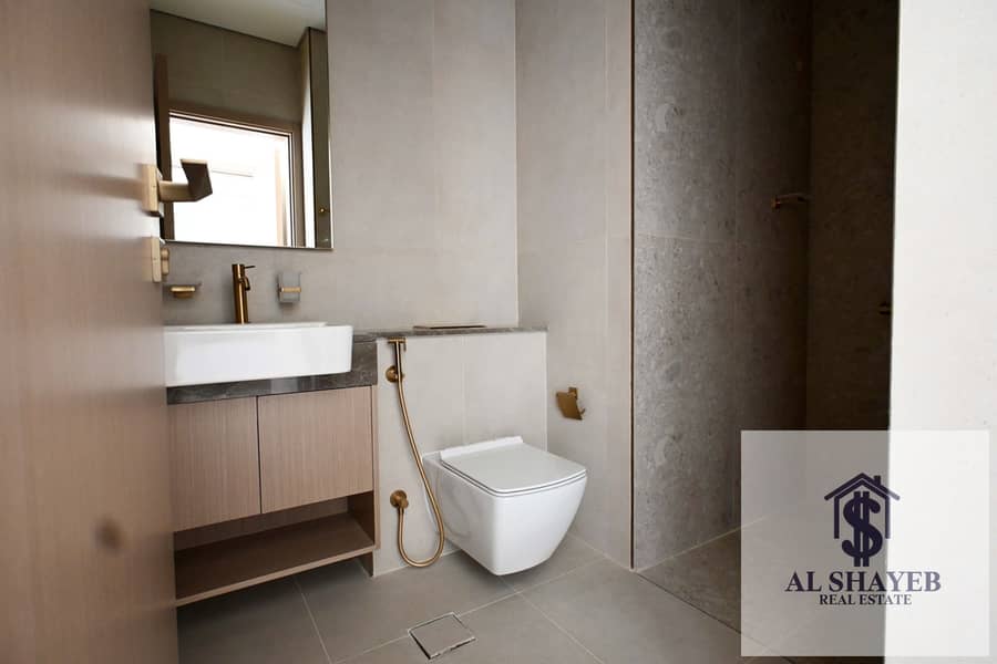 Apartment for Rent in Binghatti Phoenix – Brand new | Modern Design | Prime Location - Image 16