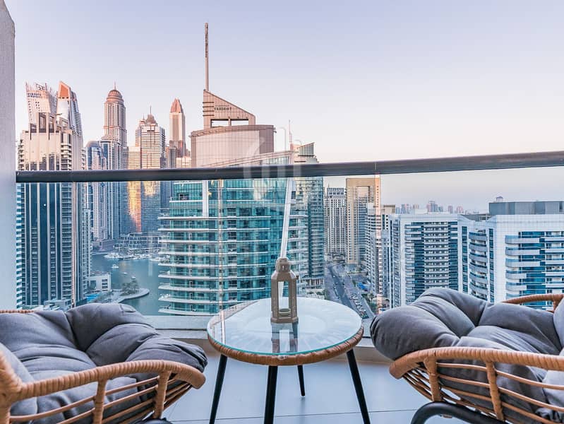 Upgraded | Fully Furnished | VOT