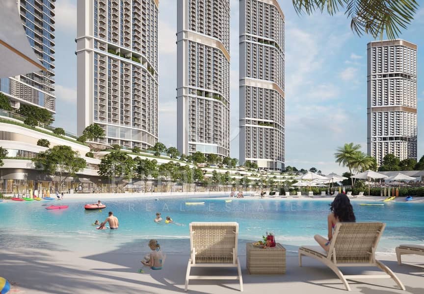 Distress Deal | High ROI | Premium Community