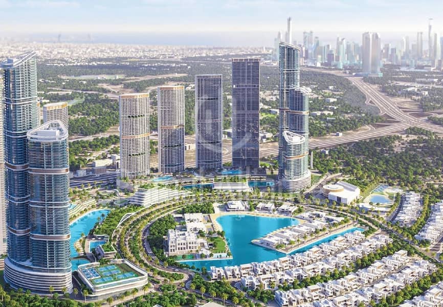 Distress Deal | High ROI | Premium Community