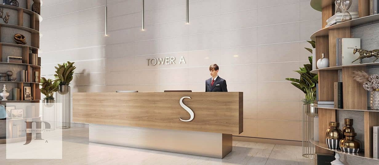 URBAN REFINEMENT LIVING | FLEXIBLE PREMIUM TERMS | HIGH-RETURN RESIDENCES IN MOTOR CITY - Image 7