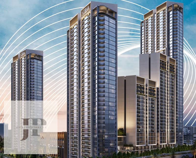 URBAN REFINEMENT LIVING | FLEXIBLE PREMIUM TERMS | HIGH-RETURN RESIDENCES IN MOTOR CITY - Image 6