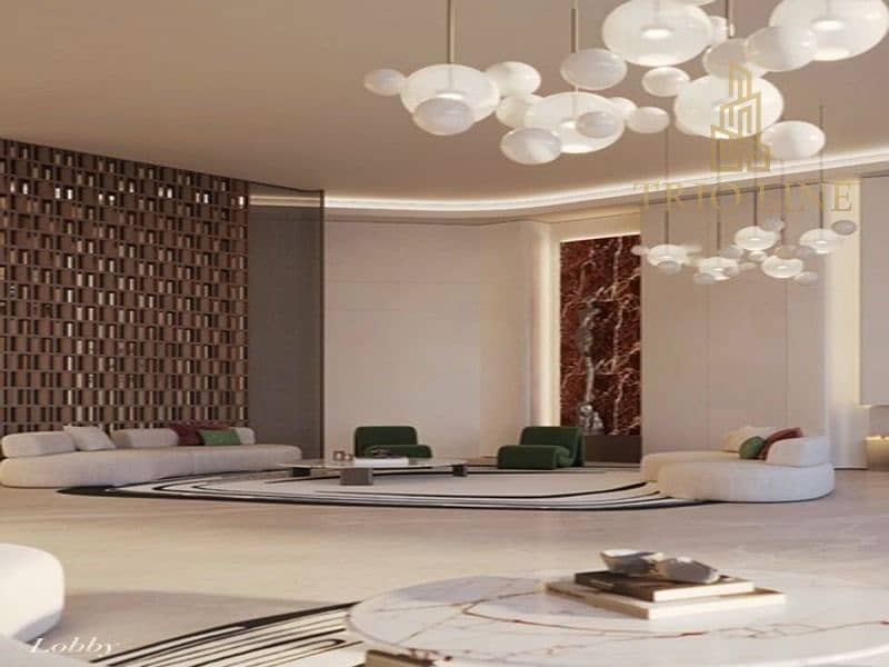 Sea view | 30% 70% payment plan | 100% ROE - Image 7