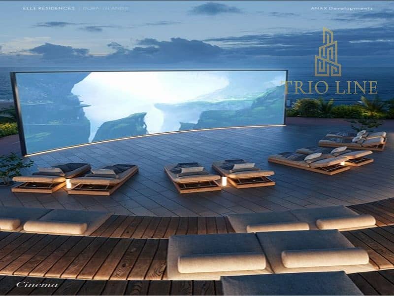 Sea view | 30% 70% payment plan | 100% ROE - Image 8