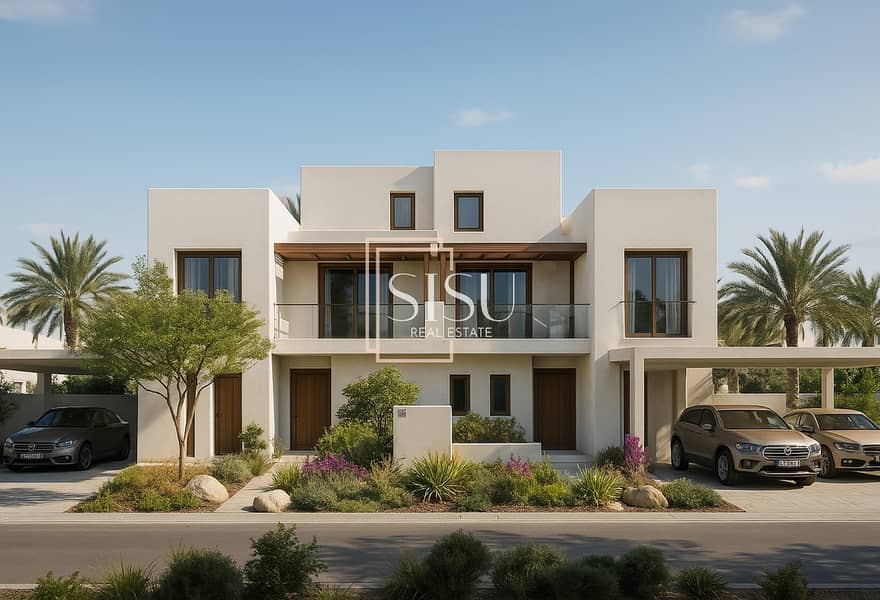 Exclusive | Serious Seller | Facing Water Canal