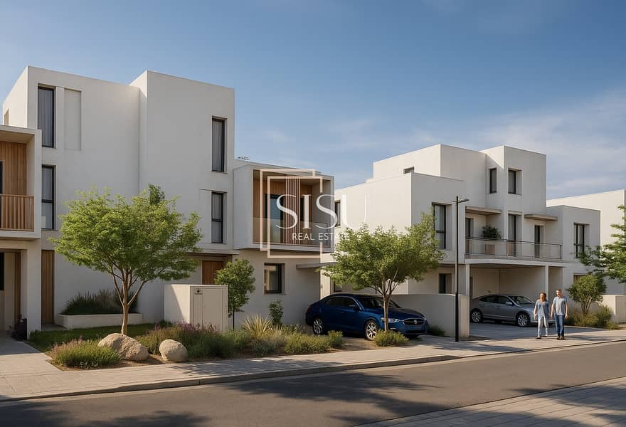 Exclusive | Serious Seller | Facing Water Canal