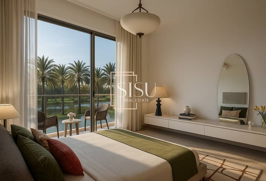 Exclusive | Serious Seller | Facing Water Canal - Image 6